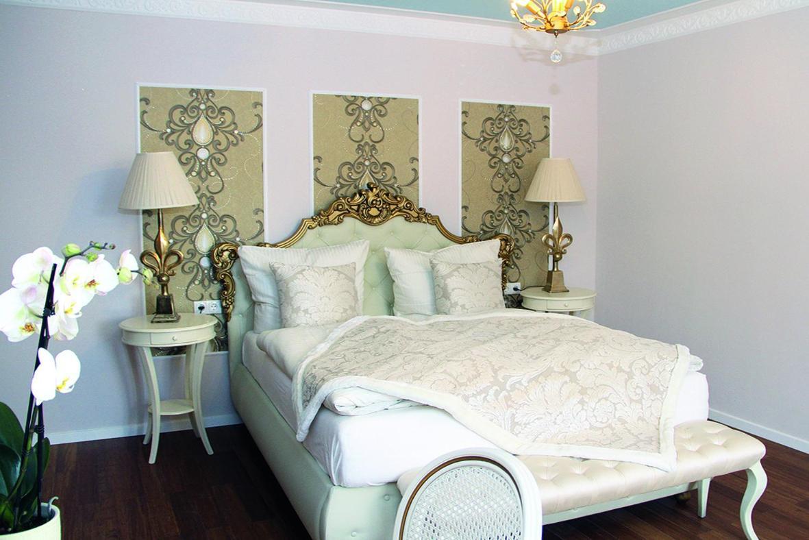 Boutique-Hotel „Altes Rathaus“ Lahnstein Esterno foto