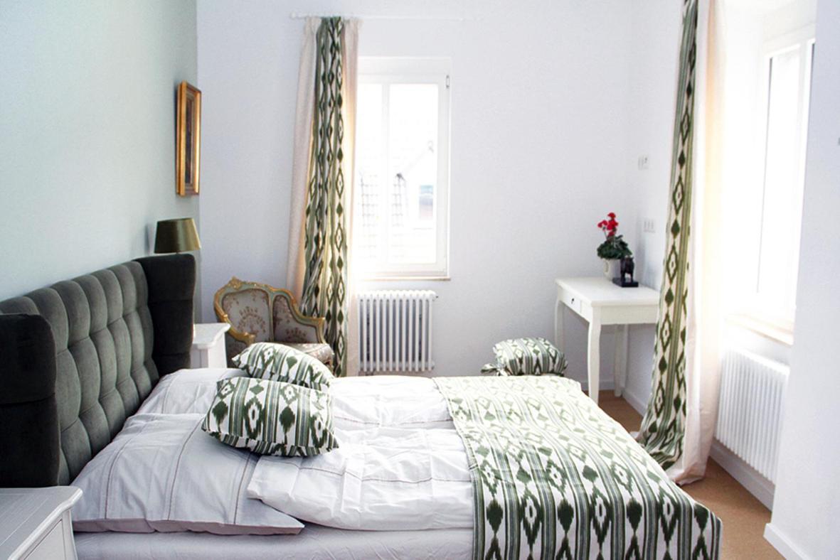 Boutique-Hotel „Altes Rathaus“ Lahnstein Esterno foto