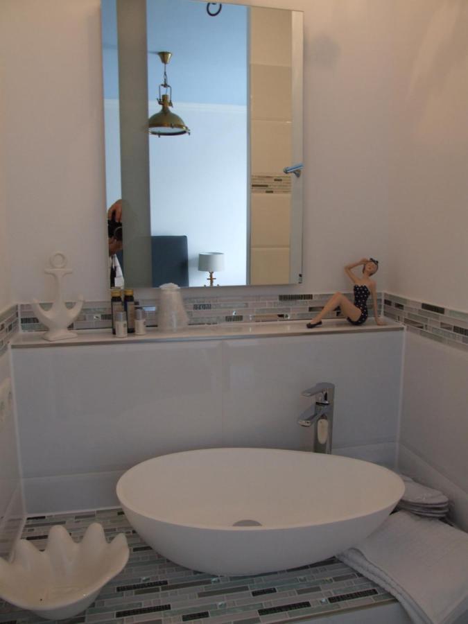 Boutique-Hotel „Altes Rathaus“ Lahnstein Esterno foto