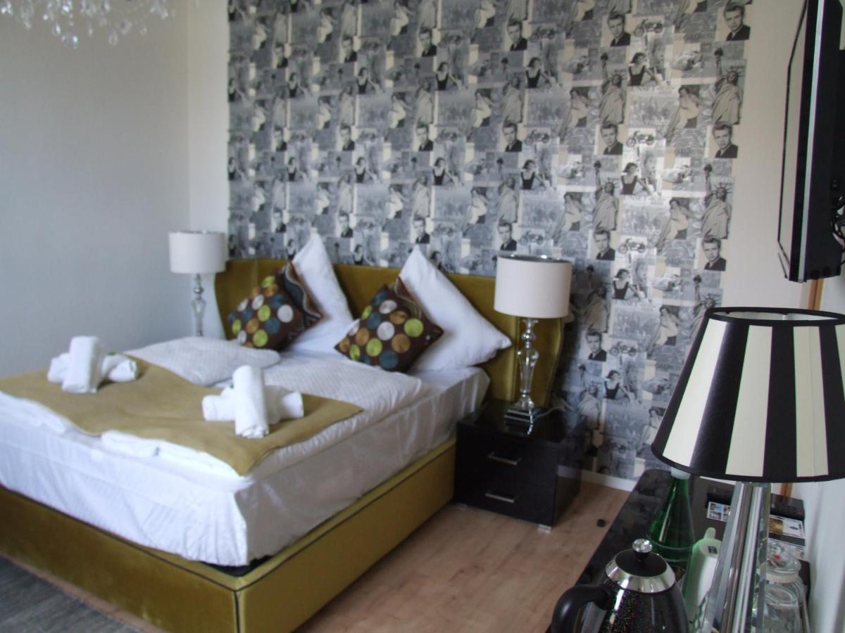 Boutique-Hotel „Altes Rathaus“ Lahnstein Esterno foto