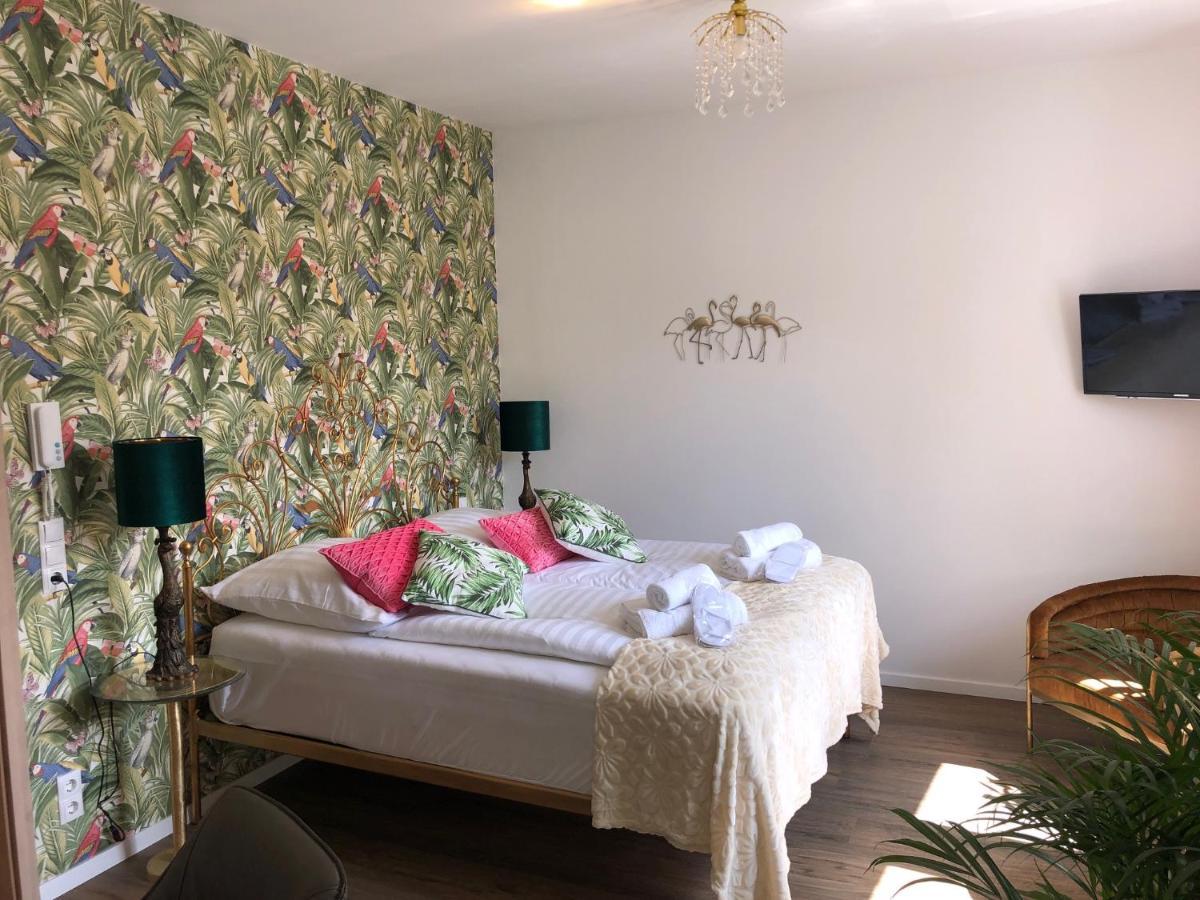 Boutique-Hotel „Altes Rathaus“ Lahnstein Esterno foto