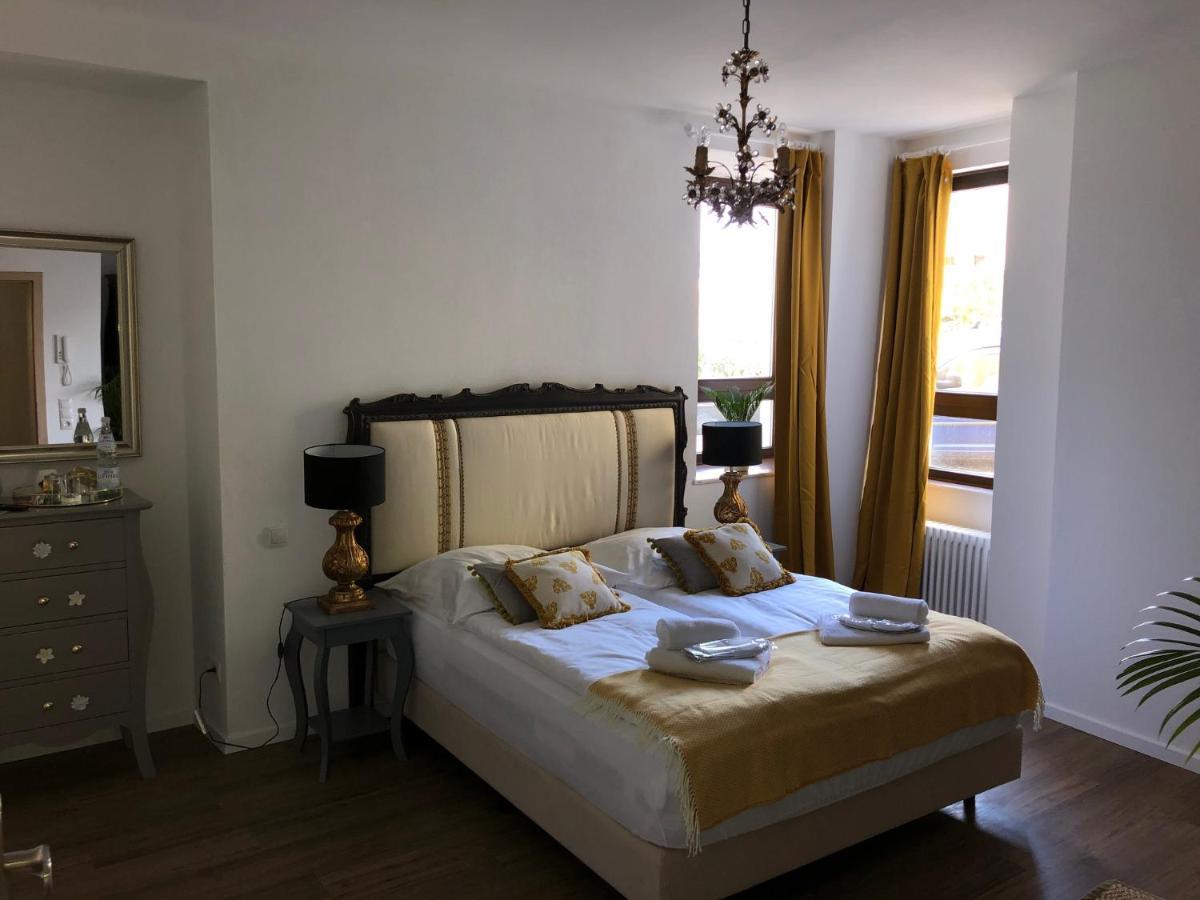 Boutique-Hotel „Altes Rathaus“ Lahnstein Esterno foto