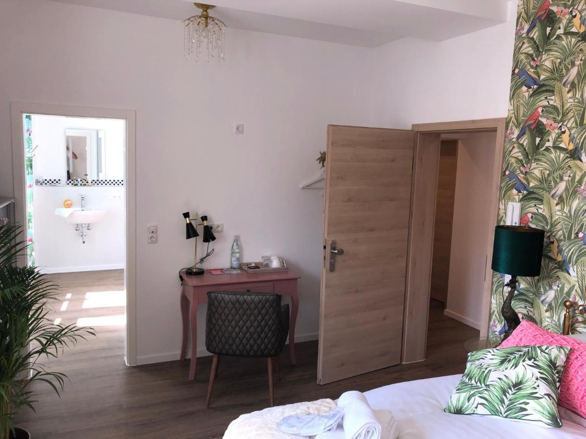 Boutique-Hotel „Altes Rathaus“ Lahnstein Esterno foto
